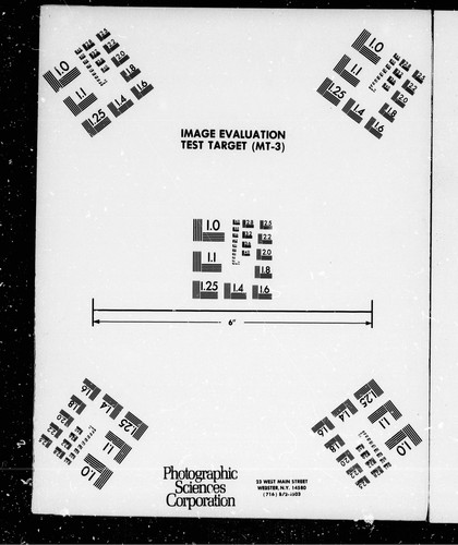 Cover for Tables of exchange on Britain