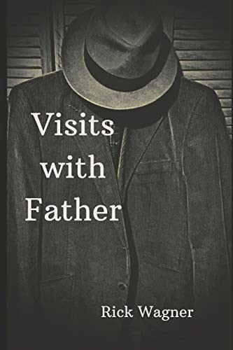 Cover for Visits with Father