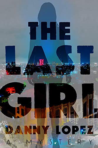Cover for The Last Girl