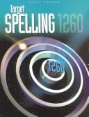 Cover for Target Spelling 1260