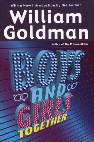 Cover for Boys & girls together