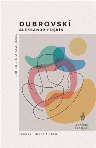 Cover for Dubrovski