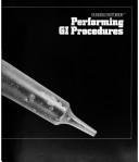 Cover for Performing GI procedures.