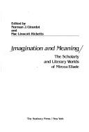 Cover for Imagination and Meaning