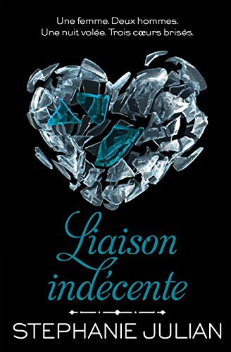 Cover for Liaison Indecente