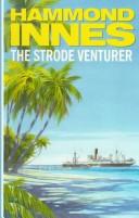 Cover for The strode venturer