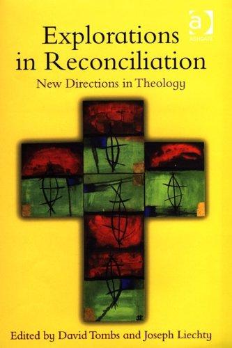 Cover for Explorations in Reconciliation