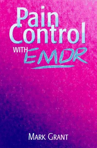 Cover for Pain Control With Emdr