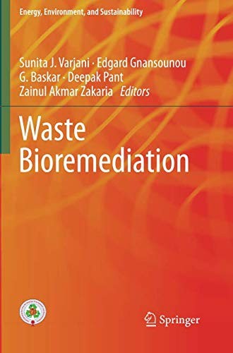 Cover for Waste Bioremediation