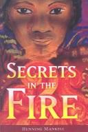 Cover for Secrets in the Fire