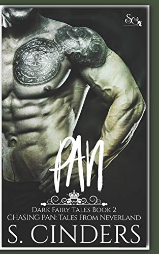 Cover for Chasing Pan