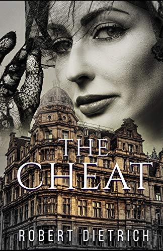 Cover for The Cheat
