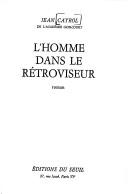 Cover for L' homme dans le rétroviseur
