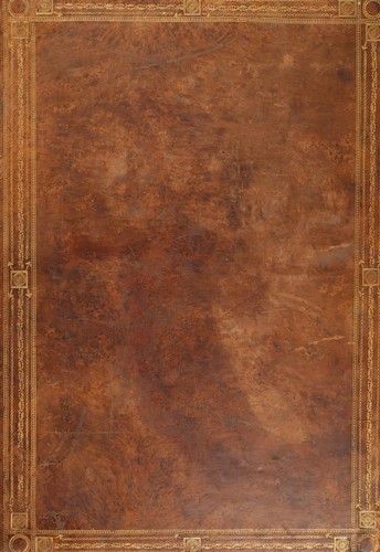 Cover for Icones plantarum medicinalium secundum systema Linnaei digestarum