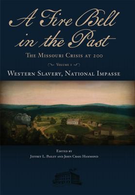 Cover for Fire Bell in the Past