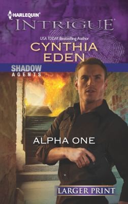 Cover for Alpha One
