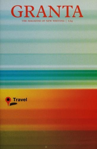 Cover for Travel