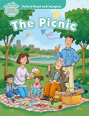 Cover for The Picnic