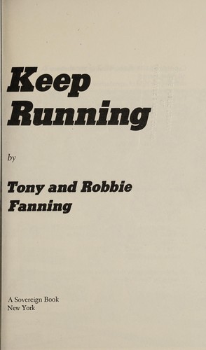Cover for Keep running