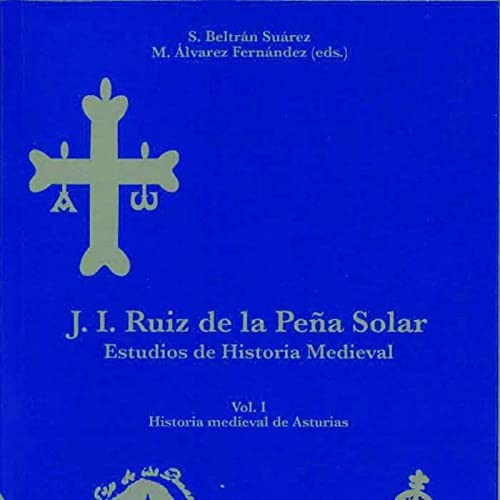 Cover for J. I. Ruiz de la Peña Solar