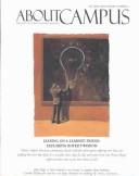 Cover for About Campus (J-B ABC Single Issue                                                       About Campus)