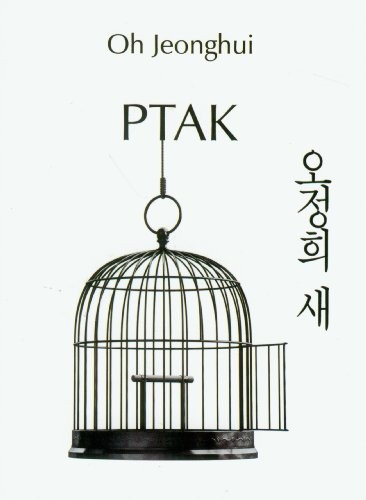Cover for Ptak