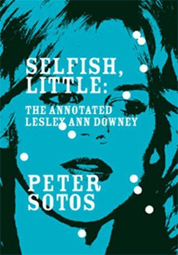 Cover for Selfish, Little
