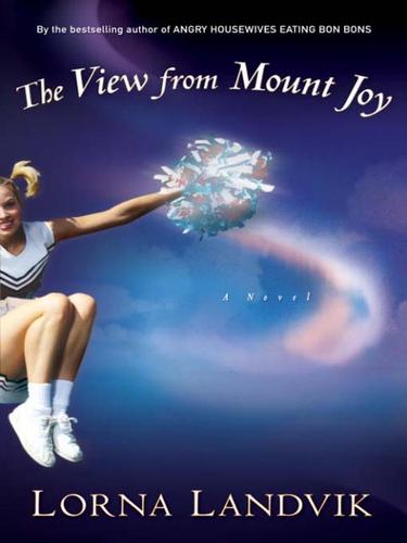 Cover for The View from Mount Joy