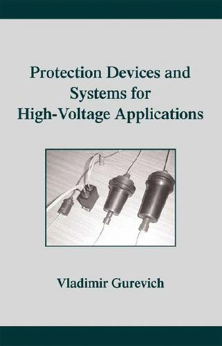 Cover for Protection Devices and Systems for High-Voltage Applications