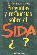 Cover for Preguntas Y Respuestas Sobre El Sida