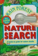 Cover for Rain Forest