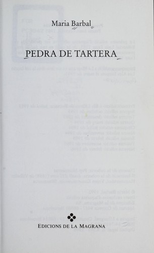 Cover for Cicle del Pallars