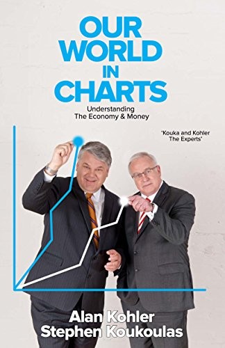 Cover for Our World In Charts