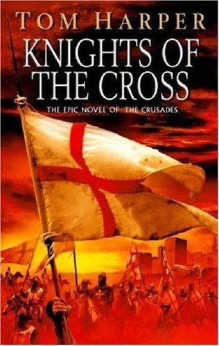Cover for Knights of the Cross