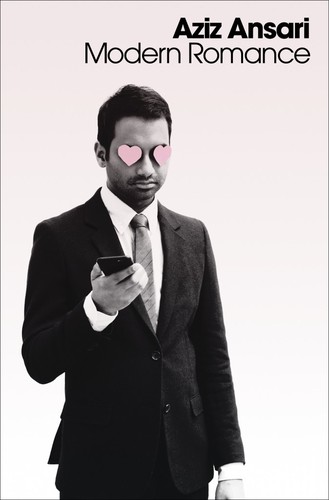 Cover for Modern Romance