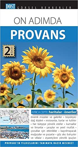Cover for On Adimda Provans