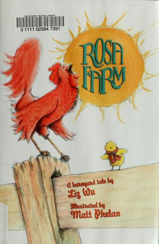 Cover for Rosa farm