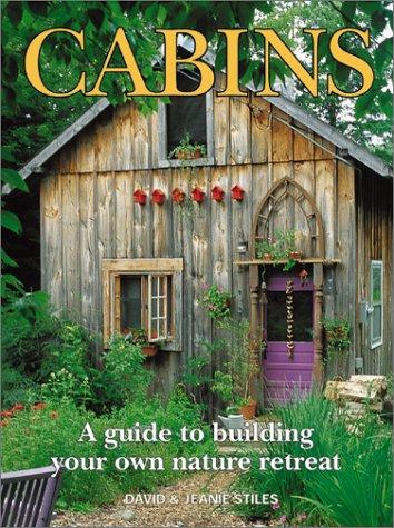 Cover for Cabins