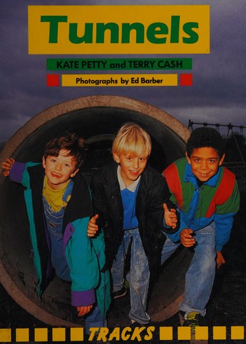 Cover for Tunnels (Tracks)