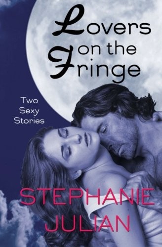 Cover for Lovers on the Fringe