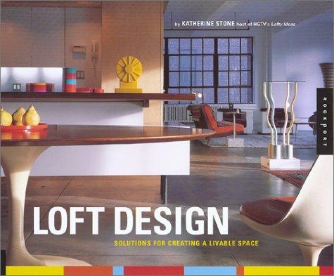 Cover for Loft Design