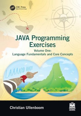Cover for Java Programming Exercises