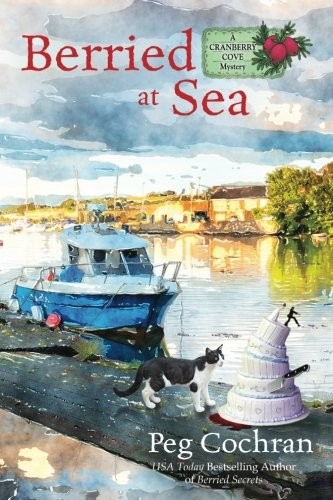 Cover for Berried at Sea
