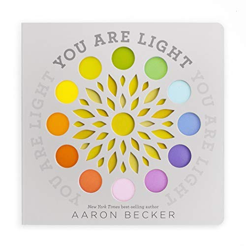 Cover for You Are Light