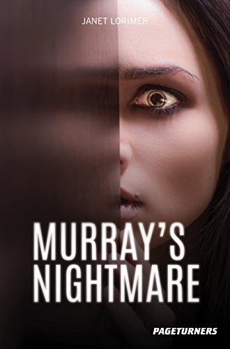 Cover for Murray's Nightmare (Science Fiction) (Pageturners)
