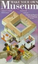 Cover for Make your own museum