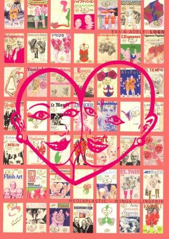 Cover for Eva & Adele