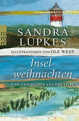 Cover for Inselweihnachten
