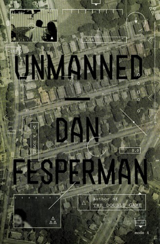 Cover for Unmanned