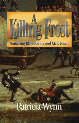 Cover for A Killing Frost
